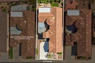 1863 W Placita Canoa Azul, Green Valley, AZ 85622 - Photo 46
