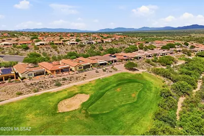 1863 W Placita Canoa Azul, Green Valley, AZ 85622 - Photo 48