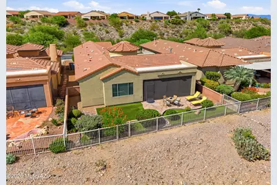 1863 W Placita Canoa Azul, Green Valley, AZ 85622 - Photo 42