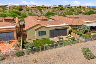 1863 W Placita Canoa Azul, Green Valley, AZ 85622 - Photo 42