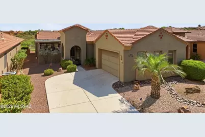 1863 W Placita Canoa Azul, Green Valley, AZ 85622 - Photo 2