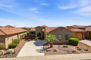 1863 W Placita Canoa Azul, Green Valley, AZ 85622 - Photo 44
