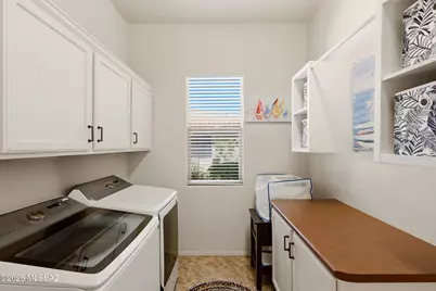 1863 W Placita Canoa Azul, Green Valley, AZ 85622 - Photo 34