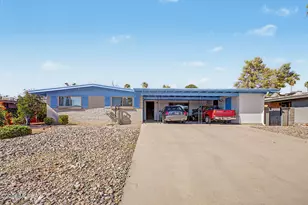 9033 E 31st Pl, Tucson, AZ 85710 - Photo 1