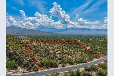 5286 N Mesquite Canyon Place #13, Tucson, AZ 85749 - Photo 34