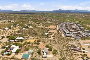 13311 E Rex Molly Rd, Vail, AZ 85641 - Photo 34
