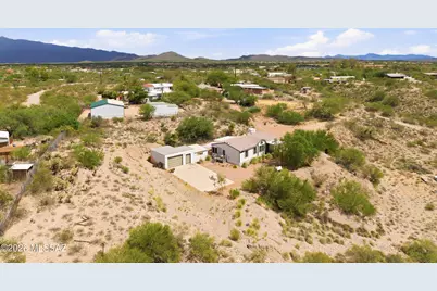 13311 E Rex Molly Road, Vail, AZ 85641 - Photo 36