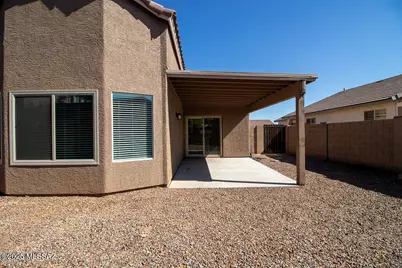 7699 W August Moon Place, Tucson, AZ 85743 - Photo 34