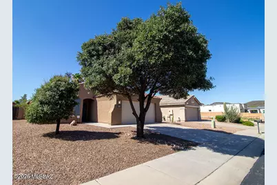 7699 W August Moon Place, Tucson, AZ 85743 - Photo 4