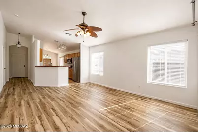 7699 W August Moon Place, Tucson, AZ 85743 - Photo 14