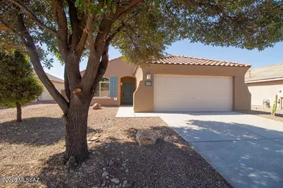 7699 W August Moon Place, Tucson, AZ 85743 - Photo 6