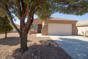 7699 W August Moon Pl, Tucson, AZ 85743 - Photo 6