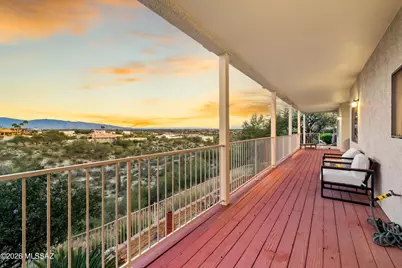4436 E River Oak Trail, Tucson, AZ 85718 - Photo 8