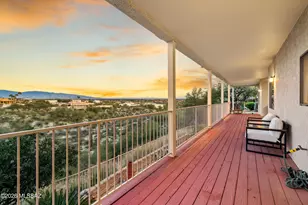 4436 E River Oak Trail, Tucson, AZ 85718 - Photo 8