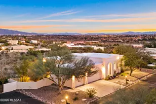 4436 E River Oak Trail, Tucson, AZ 85718 - Photo 44