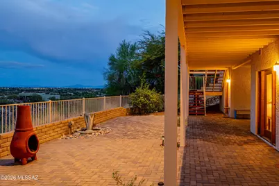 4436 E River Oak Trail, Tucson, AZ 85718 - Photo 40