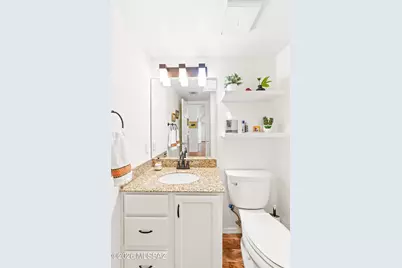 4436 E River Oak Trail, Tucson, AZ 85718 - Photo 22