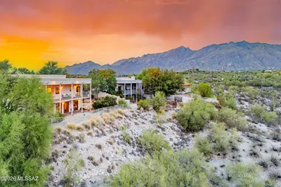 4436 E River Oak Trail, Tucson, AZ 85718 - Photo 4