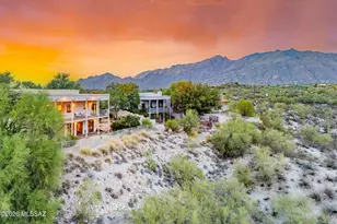 4436 E River Oak Trail, Tucson, AZ 85718 - Photo 4