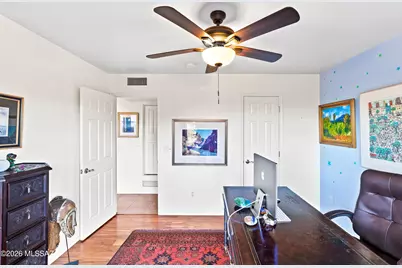 4436 E River Oak Trail, Tucson, AZ 85718 - Photo 36