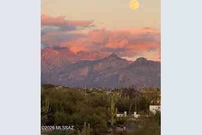 4436 E River Oak Trail, Tucson, AZ 85718 - Photo 6