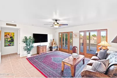 4436 E River Oak Trail, Tucson, AZ 85718 - Photo 26
