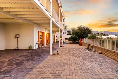 4436 E River Oak Trail, Tucson, AZ 85718 - Photo 46