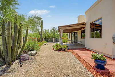 3394 W Quail Haven Circle, Tucson, AZ 85745 - Photo 36