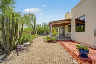 3394 W Quail Haven Circle, Tucson, AZ 85745 - Photo 36
