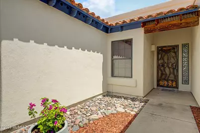 3394 W Quail Haven Circle, Tucson, AZ 85745 - Photo 4