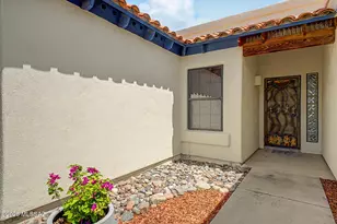 3394 W Quail Haven Circle, Tucson, AZ 85745 - Photo 4