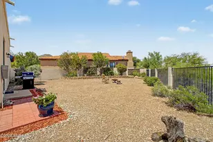 3394 W Quail Haven Circle, Tucson, AZ 85745 - Photo 32
