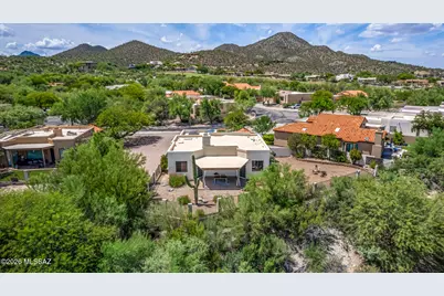 3394 W Quail Haven Circle, Tucson, AZ 85745 - Photo 46