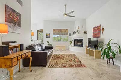 3394 W Quail Haven Circle, Tucson, AZ 85745 - Photo 8