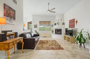 3394 W Quail Haven Circle, Tucson, AZ 85745 - Photo 8