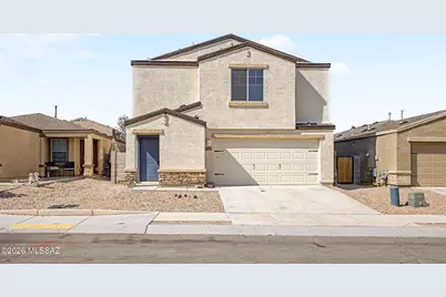 5984 S Antrim Loop, Tucson, AZ 85706 - Photo 2