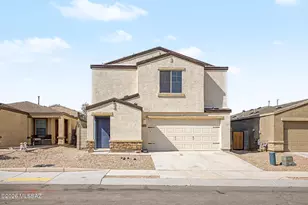 5984 S Antrim Loop, Tucson, AZ 85706 - Photo 2