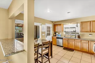 1527 S Avenida Sirio, Tucson, AZ 85710 - Photo 10