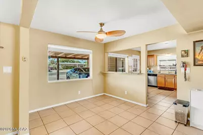 1527 S Avenida Sirio, Tucson, AZ 85710 - Photo 8