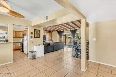 1527 S Avenida Sirio, Tucson, AZ 85710 - Photo 8