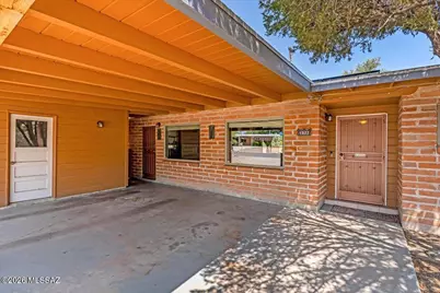 1527 S Avenida Sirio, Tucson, AZ 85710 - Photo 4