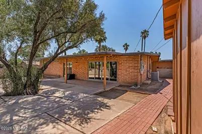 1527 S Avenida Sirio, Tucson, AZ 85710 - Photo 26