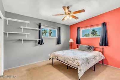 1527 S Avenida Sirio, Tucson, AZ 85710 - Photo 16
