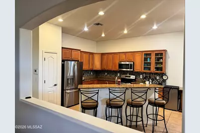 6973 S Cottontail Run Avenue, Tucson, AZ 85756 - Photo 8
