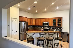 6973 S Cottontail Run Ave, Tucson, AZ 85756 - Photo 8