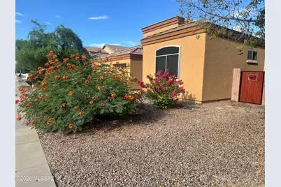 6973 S Cottontail Run Avenue, Tucson, AZ 85756 - Photo 2