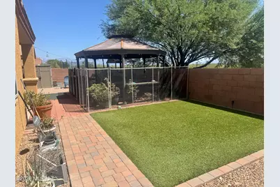 6973 S Cottontail Run Avenue, Tucson, AZ 85756 - Photo 4