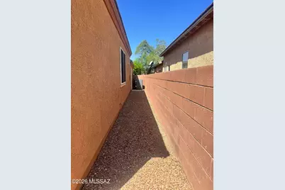 6973 S Cottontail Run Avenue, Tucson, AZ 85756 - Photo 8