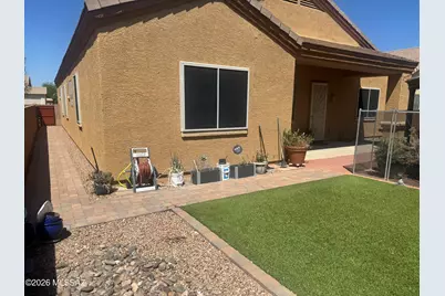 6973 S Cottontail Run Avenue, Tucson, AZ 85756 - Photo 4