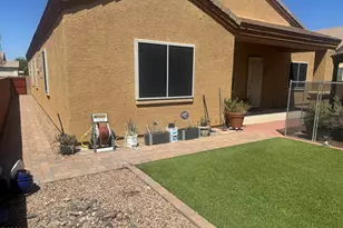6973 S Cottontail Run Ave, Tucson, AZ 85756 - Photo 4